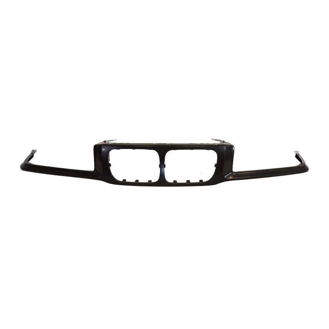 Headlight Mounting Panel for M3 E36 1997-1999 Reinforced ABS Plastic