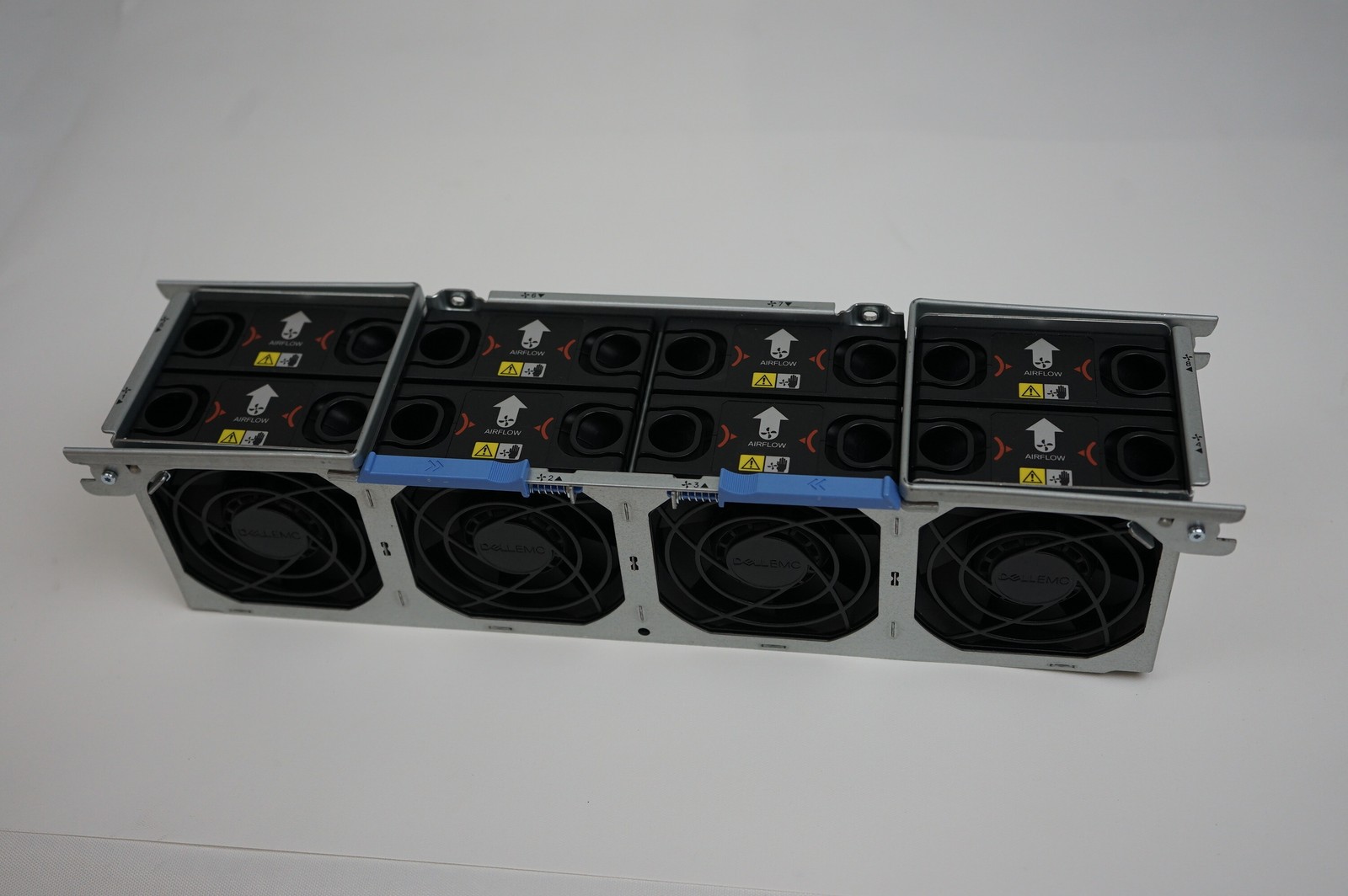 Dell C69XV CPU Cooling Fan
