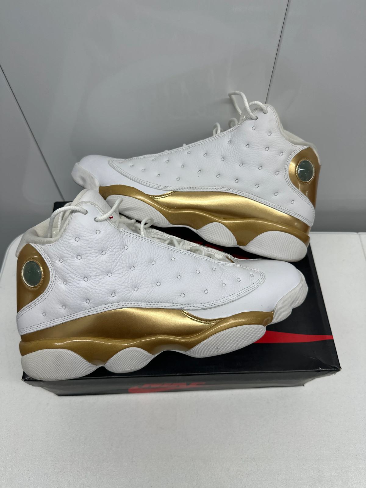 Gold 13s (10.5)