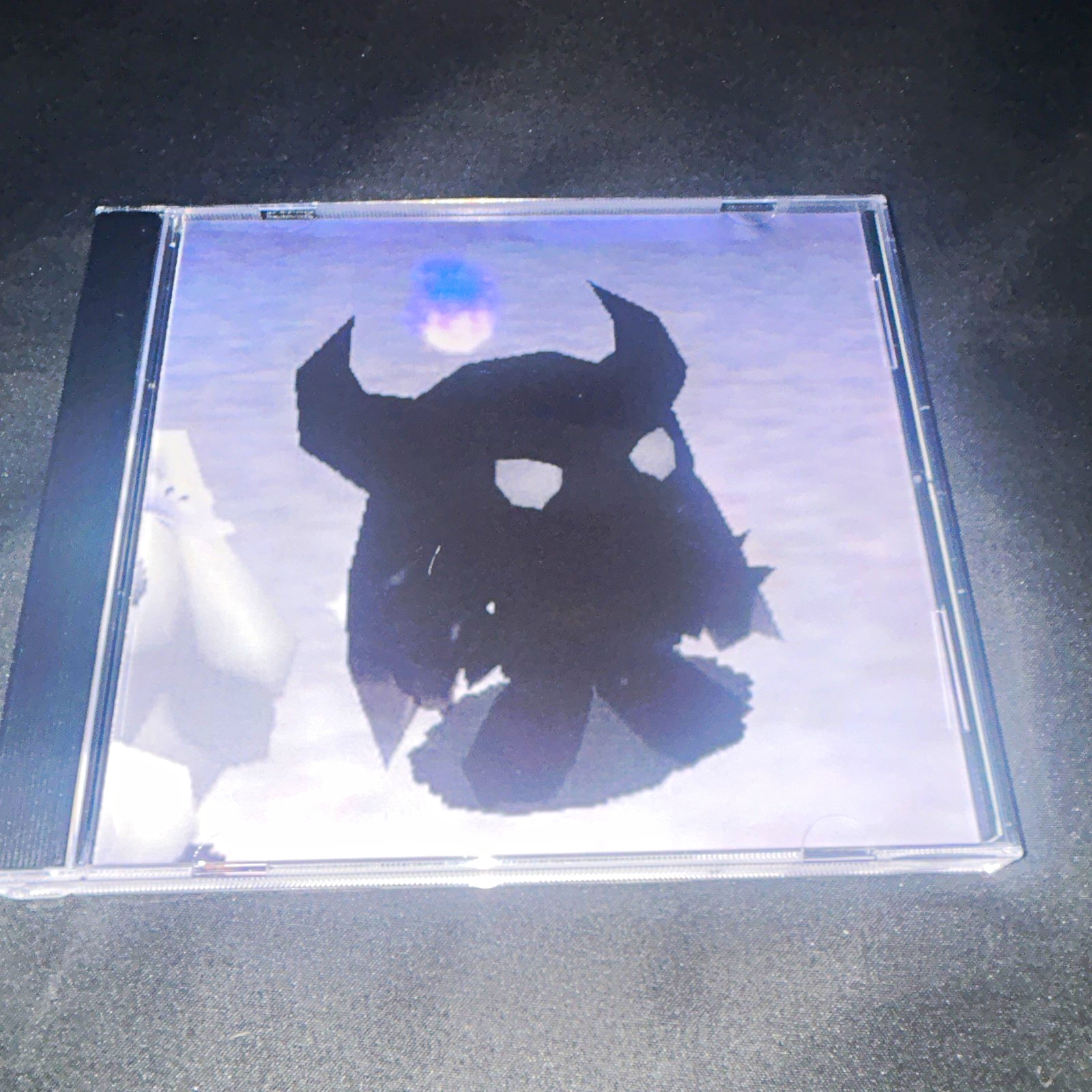 OverTonight SWAT Custom CD