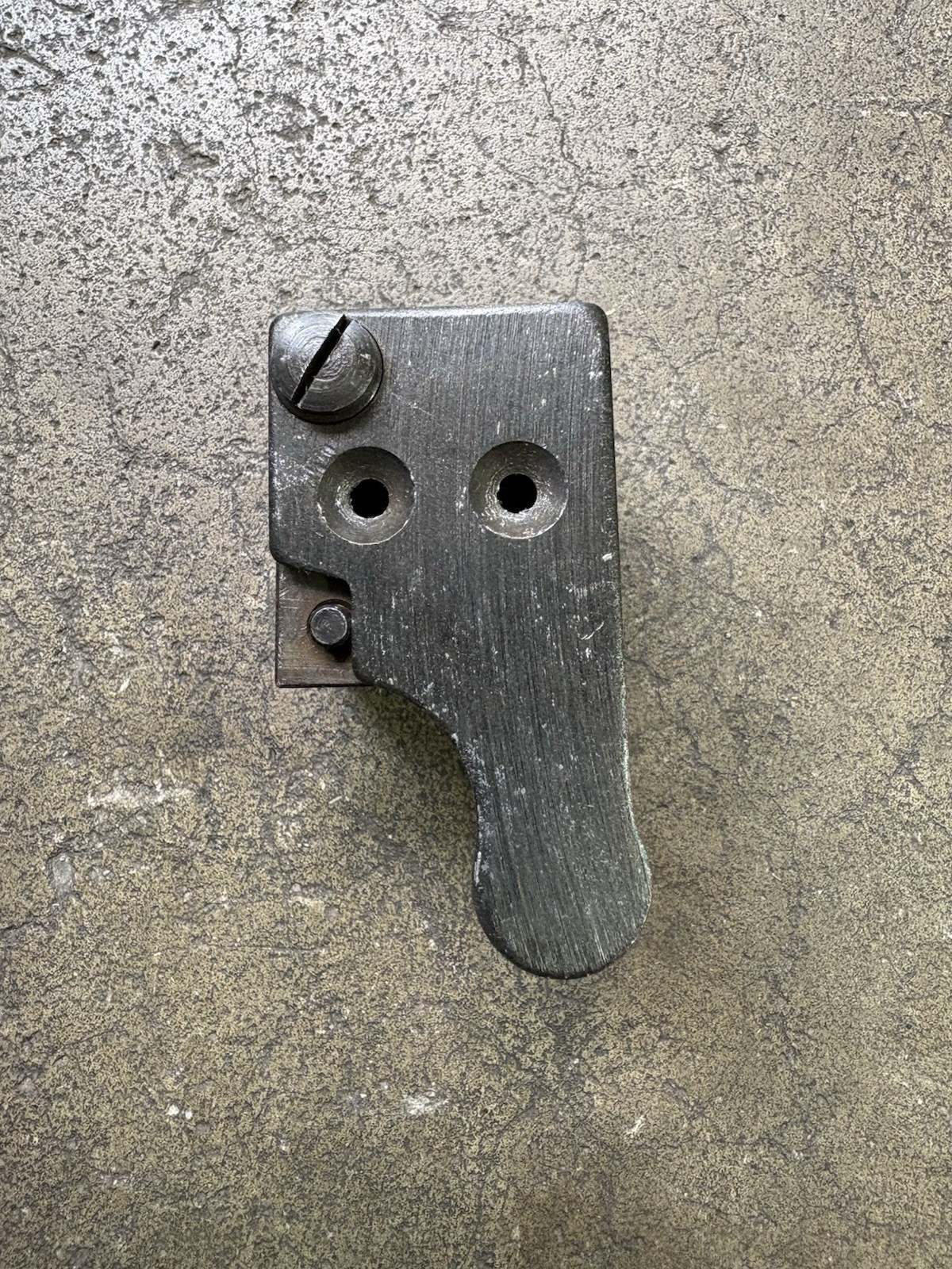 Lyman Ideal 2 Cavity Bullet Mould Blocks #358495 148gn 357 Mag Wad Cutter