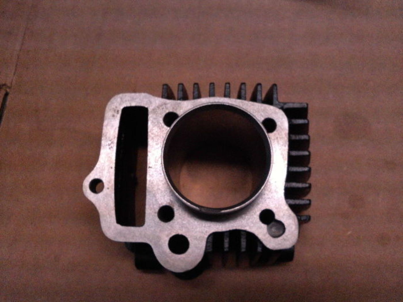 Cylinder Block for 50cc ATV