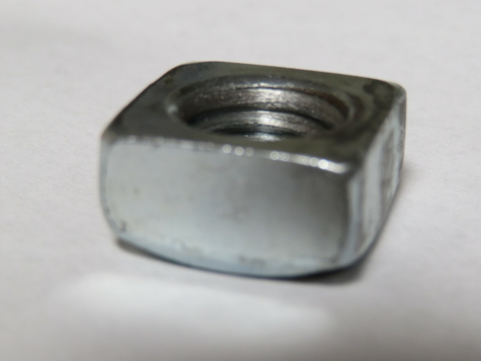 T-Handle Nut for AMS 35 39 Sensit 1 2 3 Vending Machines Square Nut - New