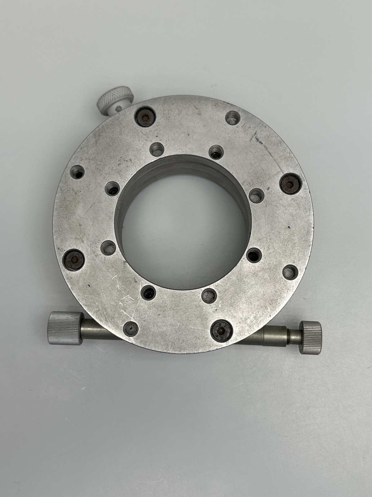 Micro-Controle TR120-BL Rotary Stage