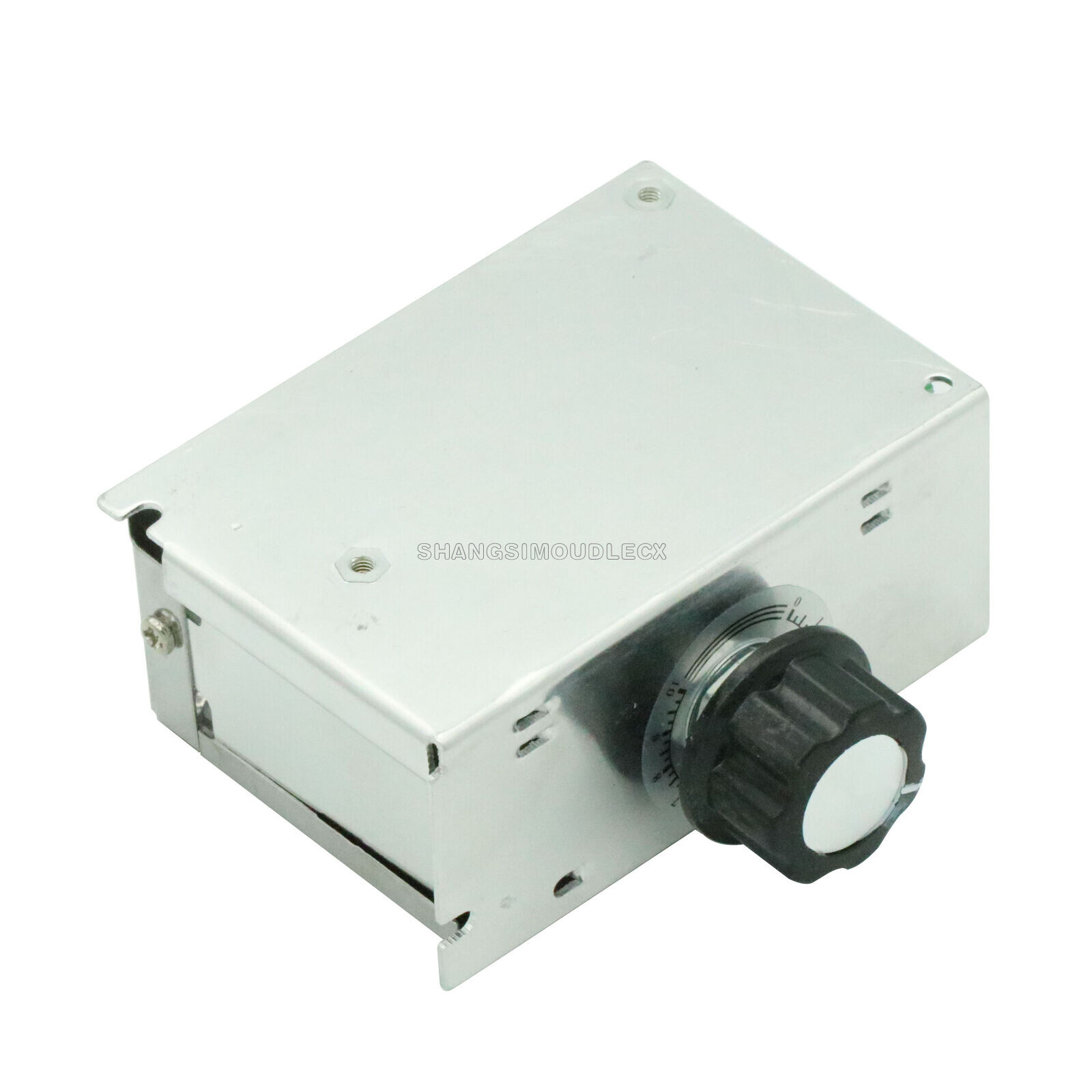 Adjustable Voltage Regulator AC SCR Motor Speed Control Controller 220V 4000W