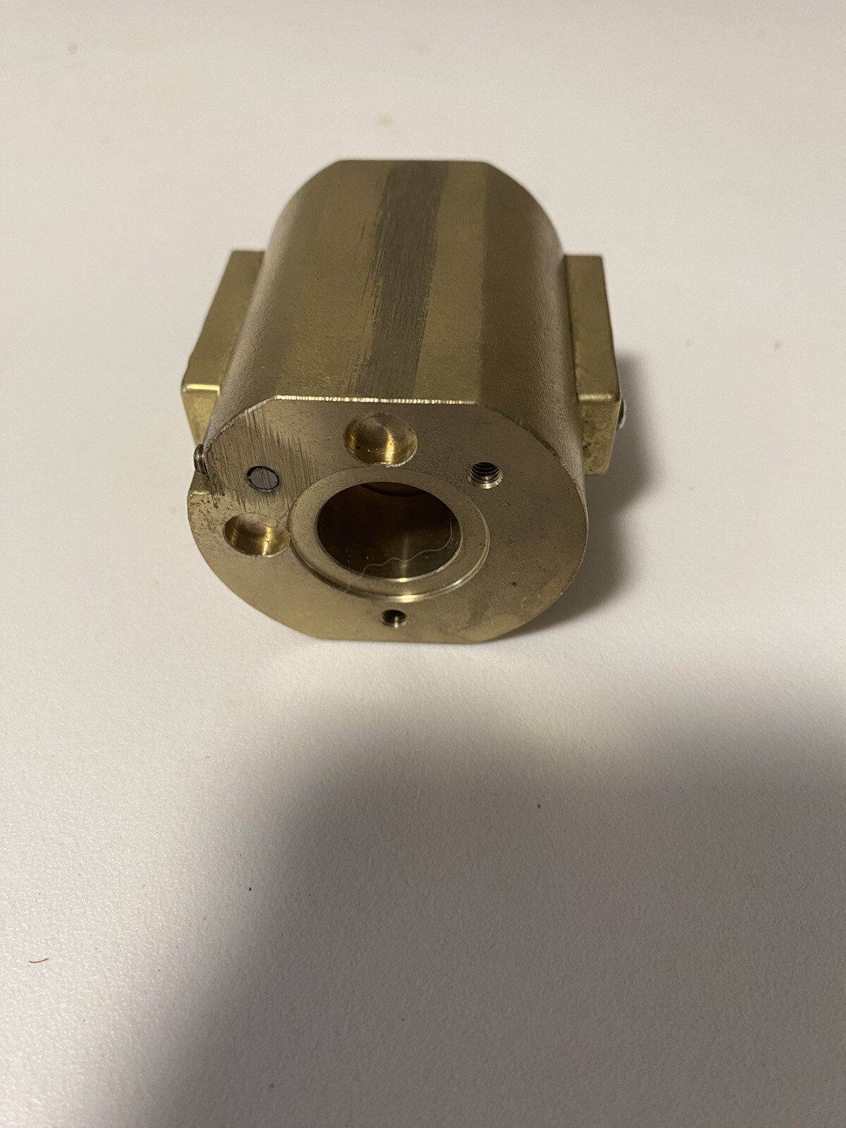 Rational 8474.1410P Door Lock