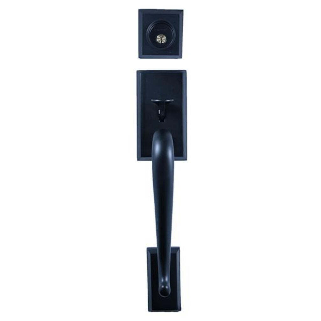 Pamex Tuscany Handleset
