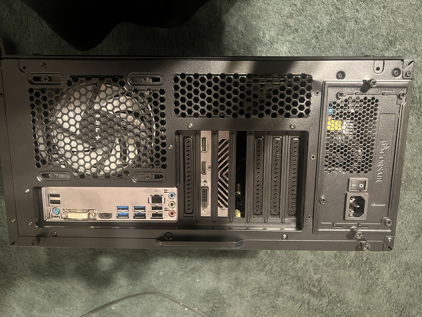 pc gaming
