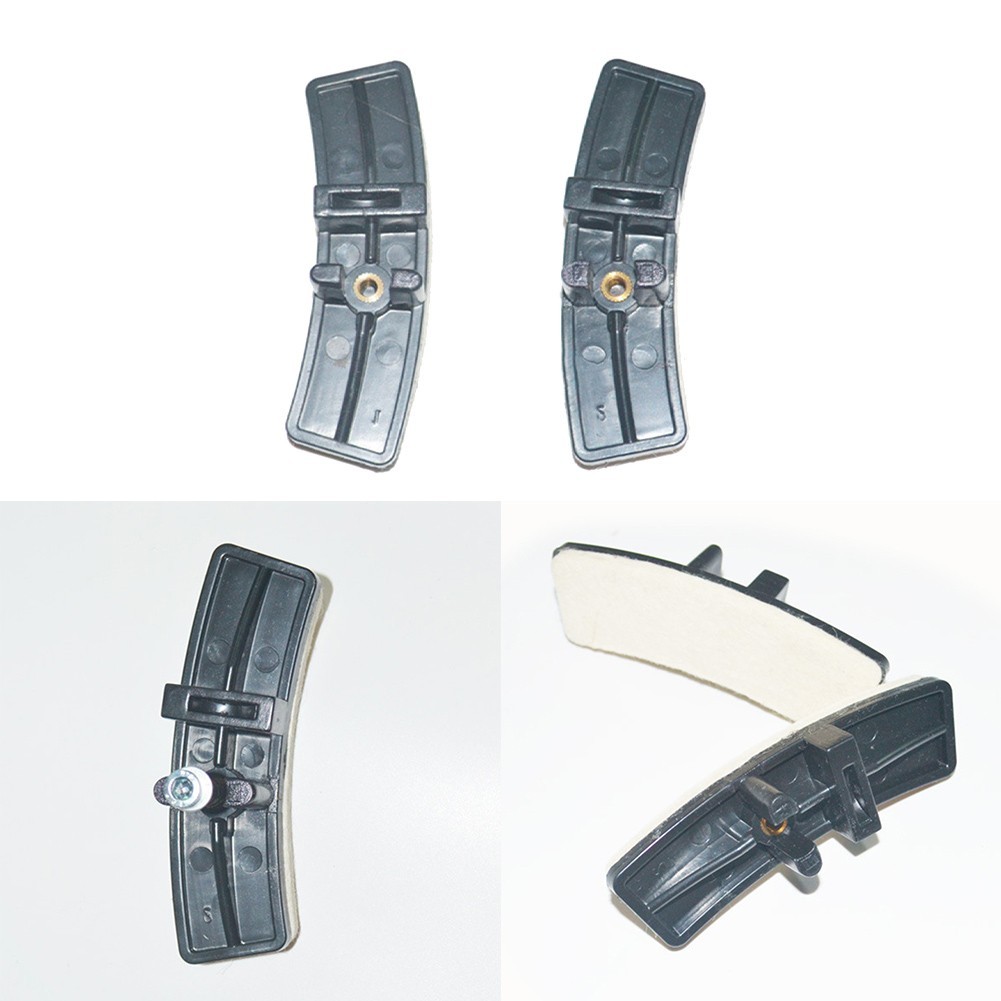 Achieve Consistent Performance with High Quality Exercise Bike Brake Pads