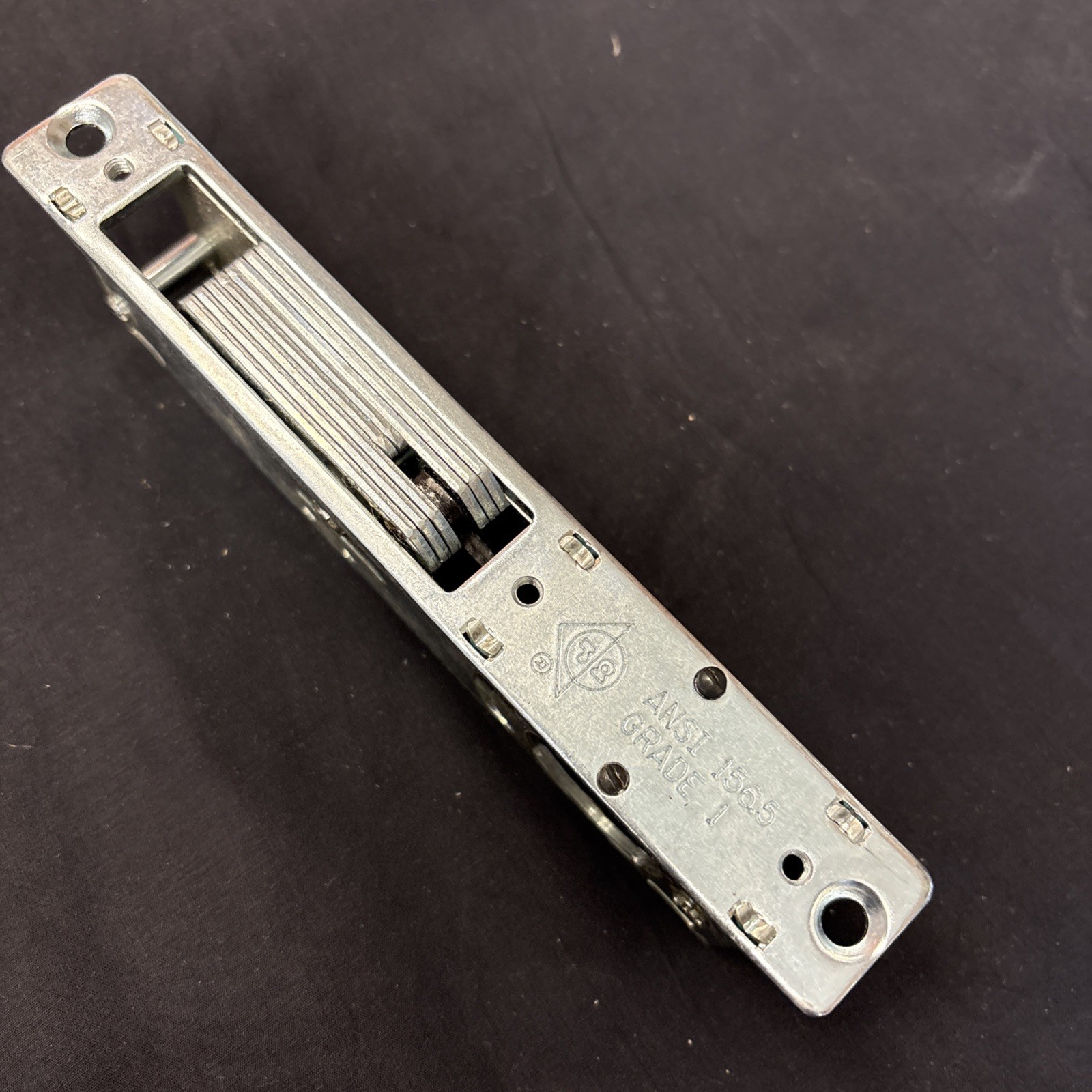 Adams Rite M.S. Long Throw Deadbolt / Housing Only / NOS