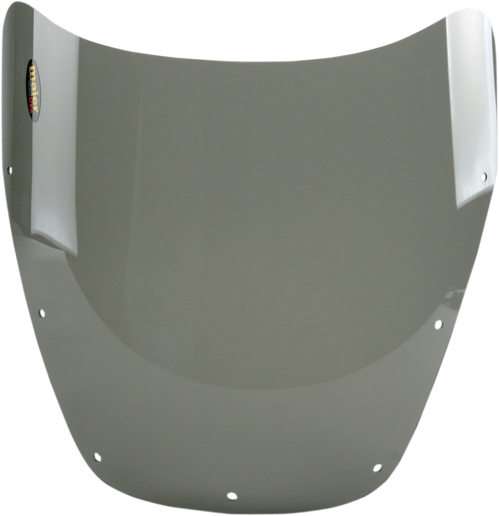 Maier Windshield Smoke for 1983-1985 Kawasaki ZX 750