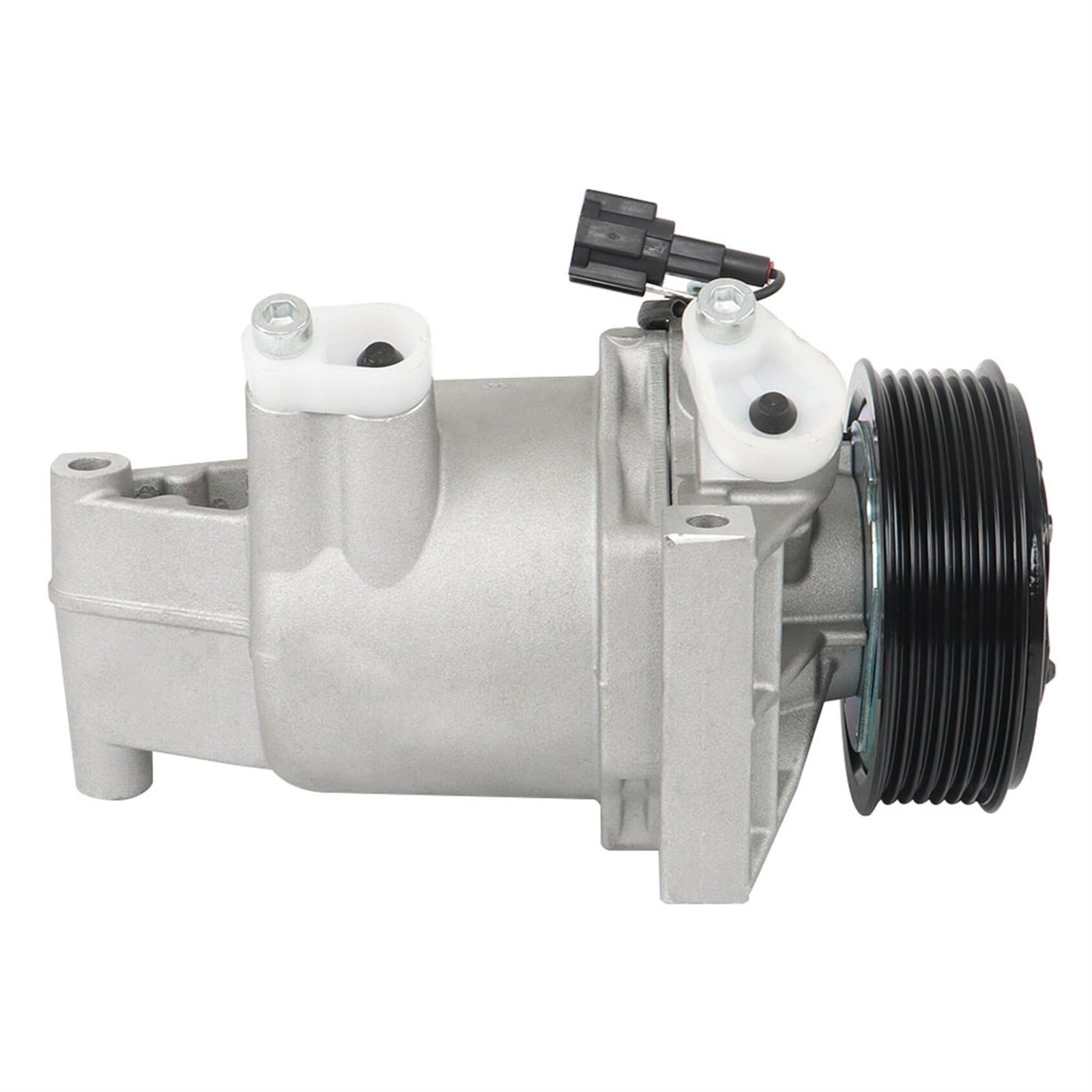AC Compressor Replacement for 2016-2018 Tiida 2012-2019 Versa