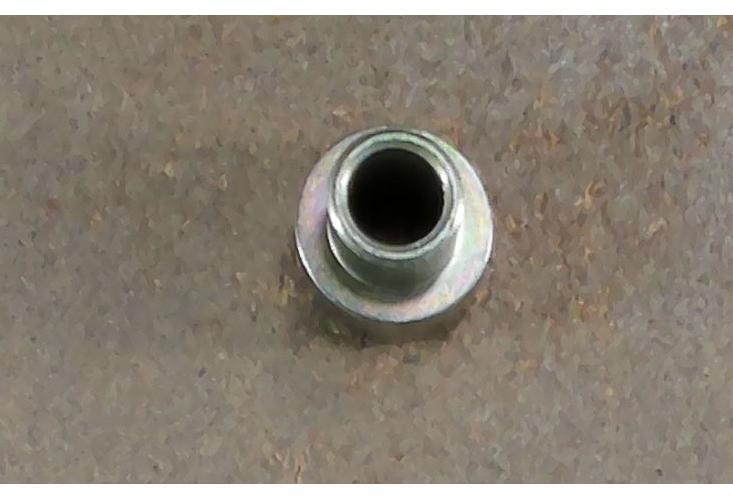 539105518 Husqvarna Axle Spacer