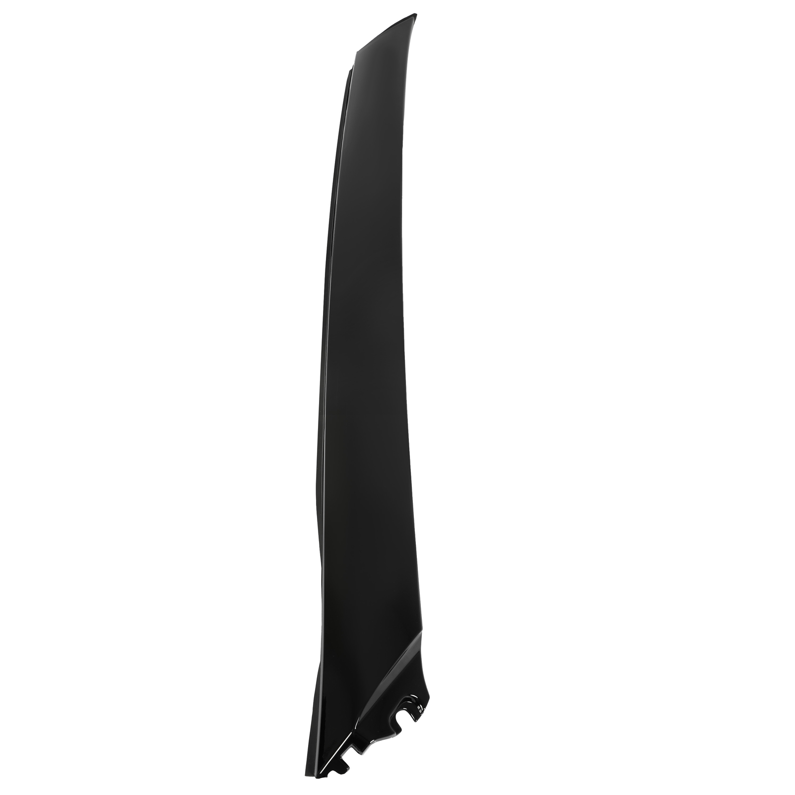 FOR NISSAN MAXIMA 2016-2020 FRONT WINDSHIELD A PILLAR MOLDING TRIM LEFT DRIVER