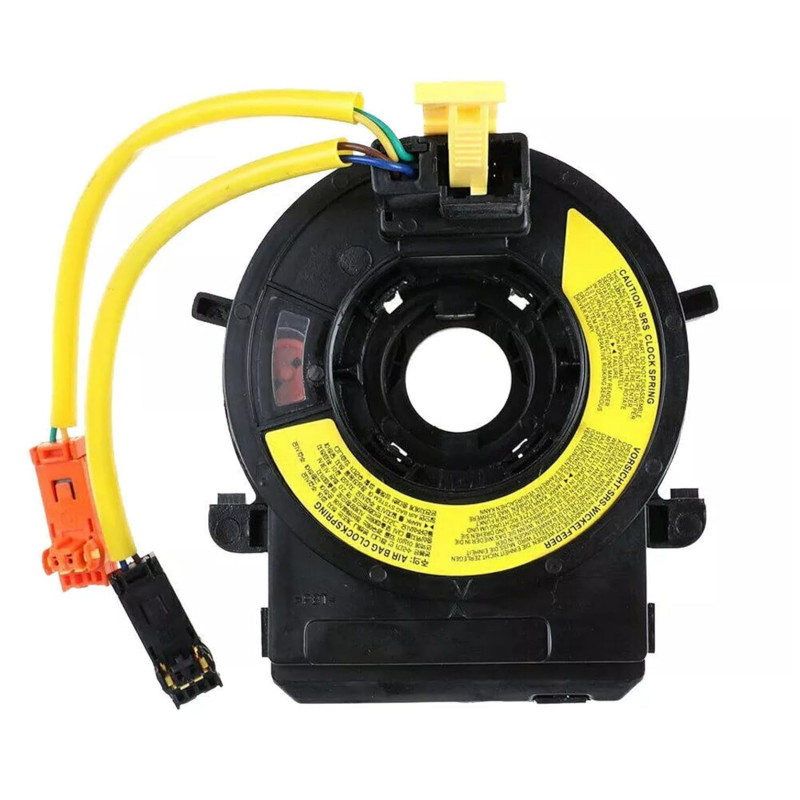 Spiral Clock Spring 93490-2M410 For Kia Sportage Forte Soul Hyundai Tucson 2010+