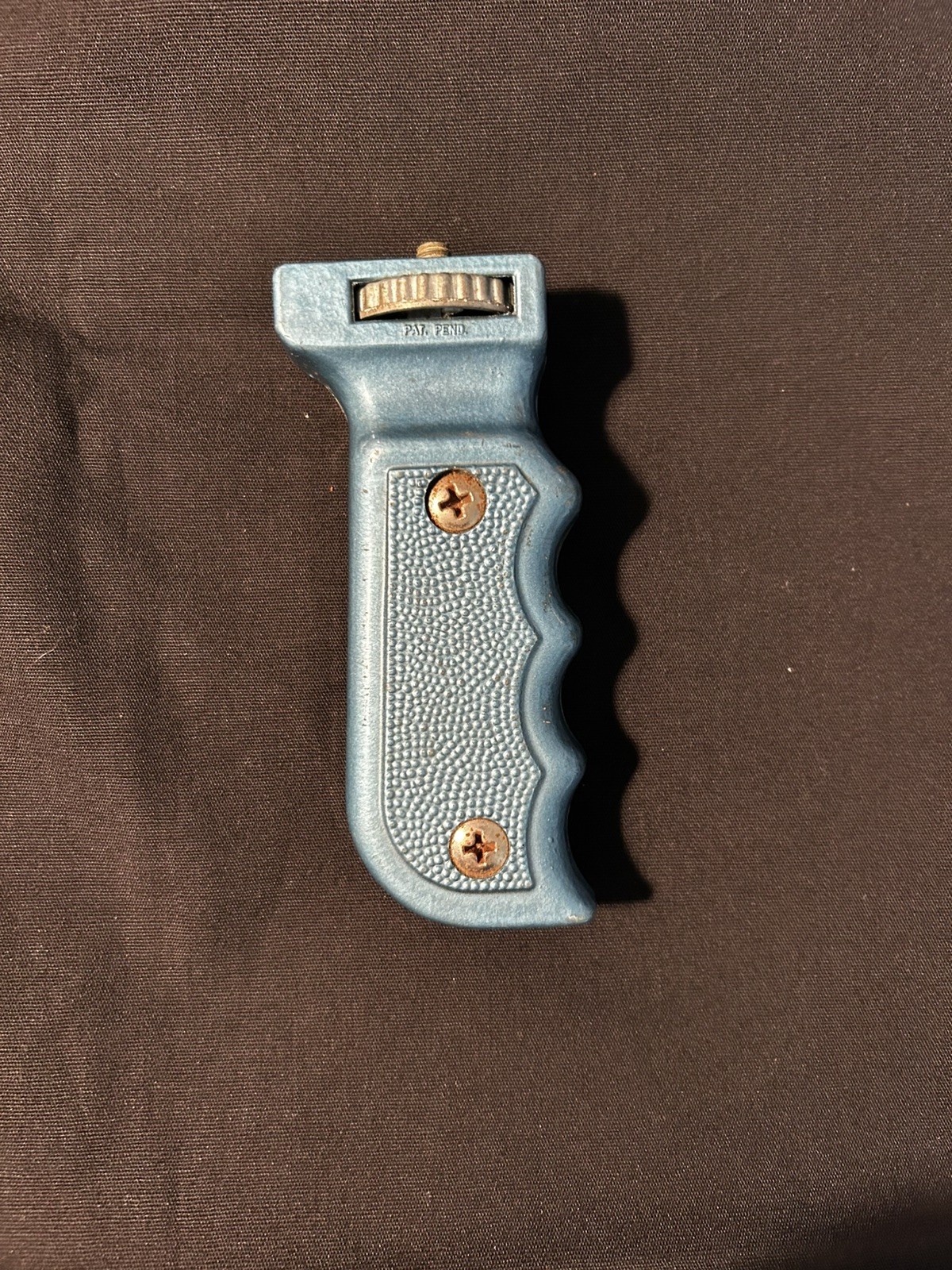 Mobilgrip Original Vintage Camera Grip