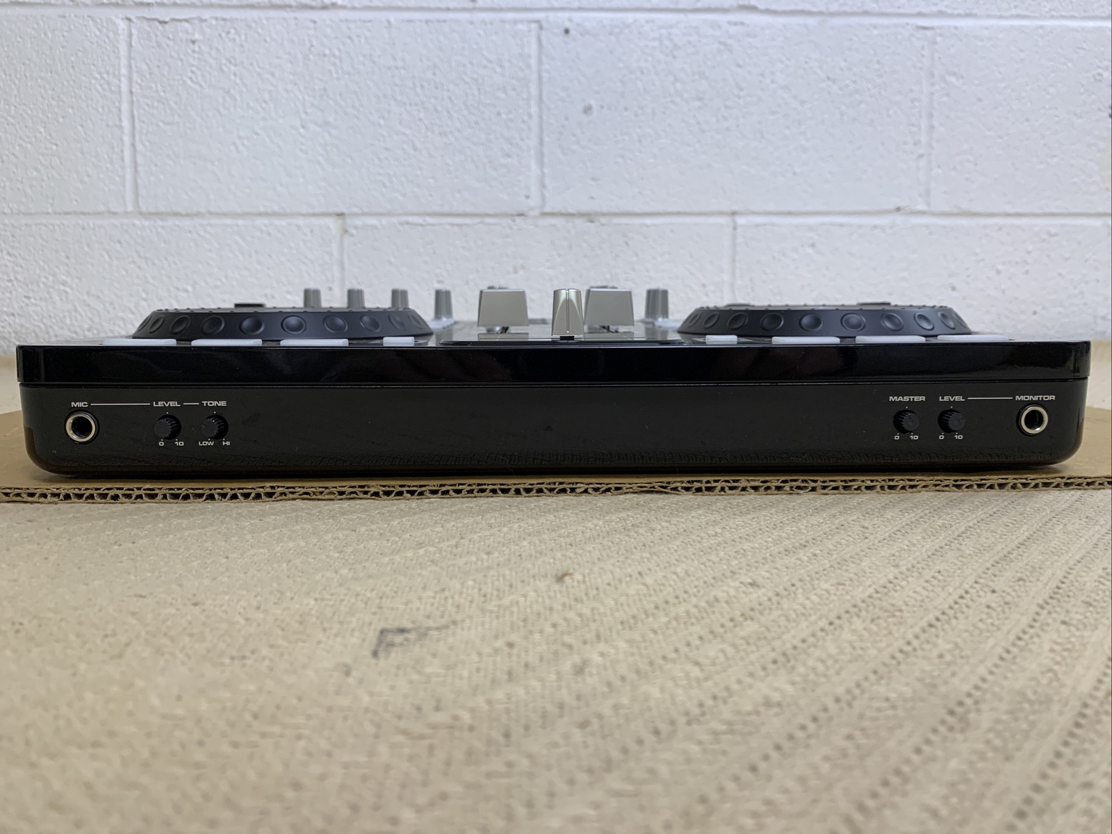 Dj Tech i-Mix Reload MKll - Digital DJ Controller! ***PLEASE READ DESCRIPTION***