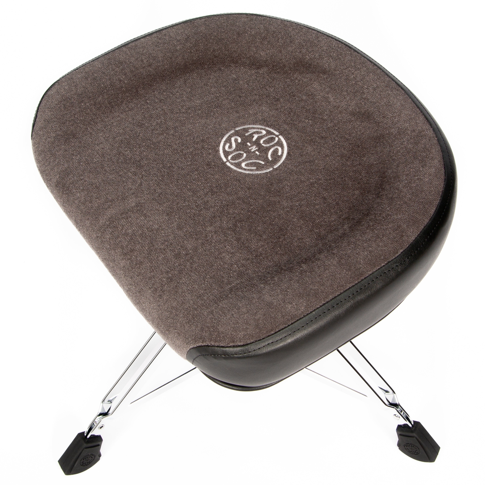 Roc-N-Soc Nitro Square Throne - Grey