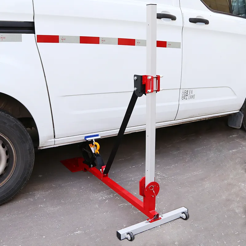 Pulling tower Dent Repair Puller Car Body Tools Pulling Systems Car Repair Shops