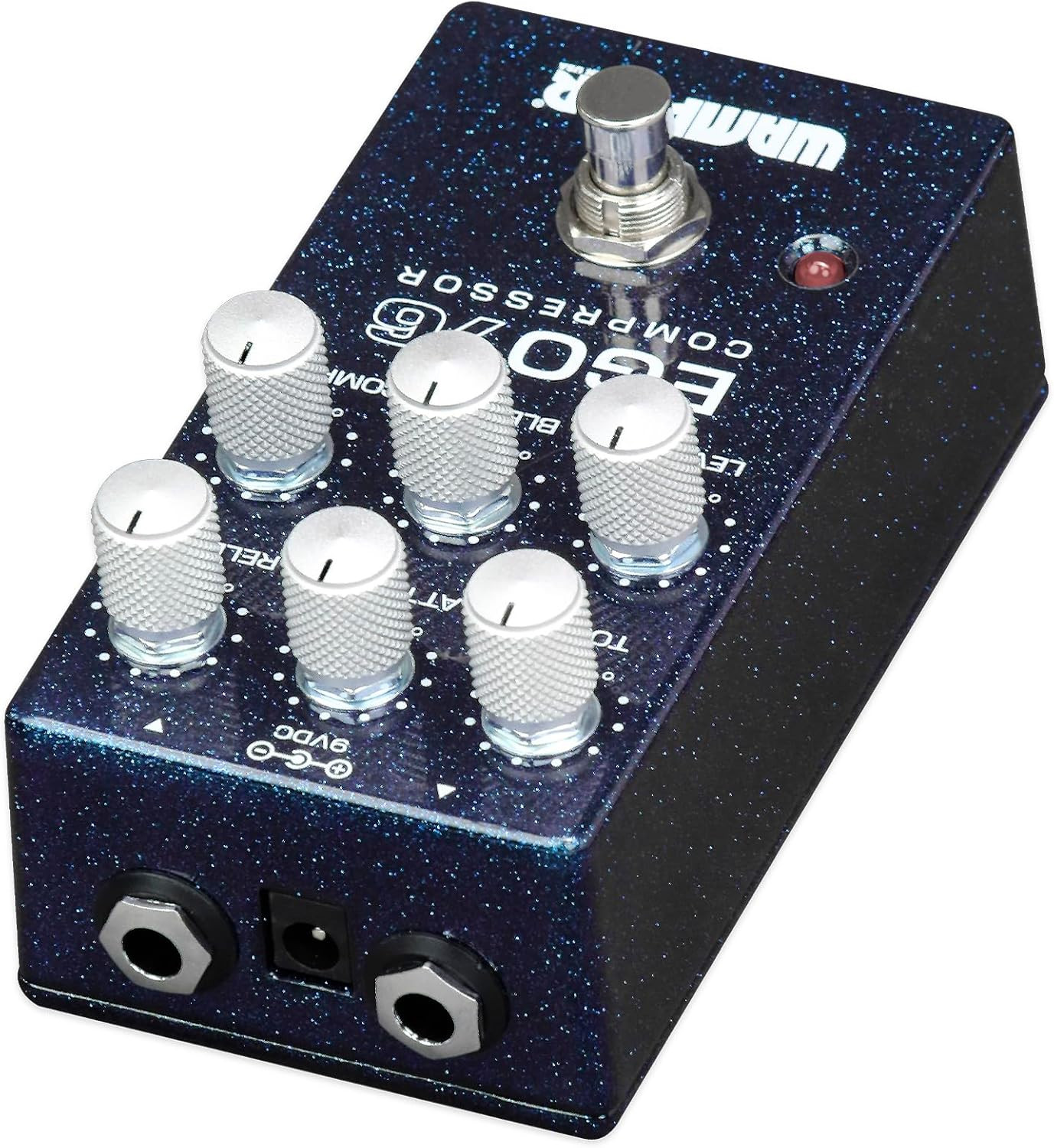 EGO 76 Compressor