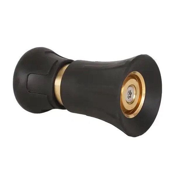 Drip Depot Fireman Style Hose Nozzle