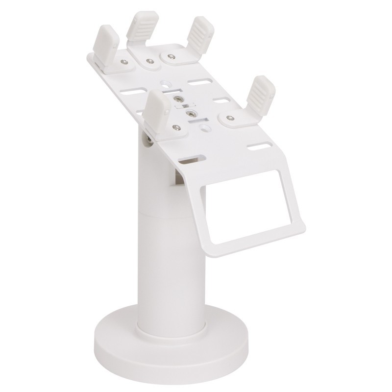 Mobile Pos Terminal Stand Credit Card Terminal Holder Professional Counter Mount