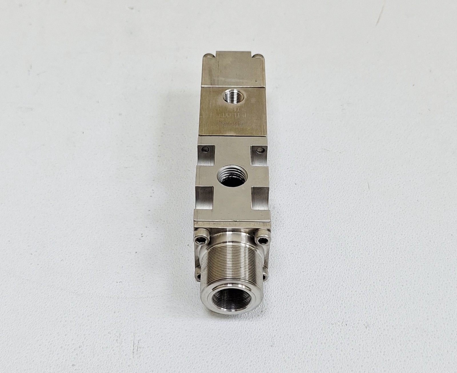 500-280 Pneumatic Directional Valve with Indicator Assembly