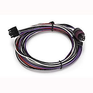 AUTOMETER 5227 Wiring Harness Stepper Motor Press. Gauges