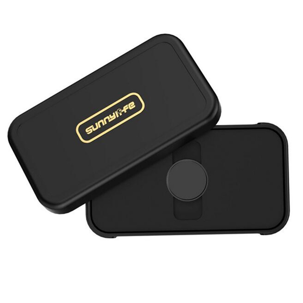 Waterproof Combo Lens Protective Filter Protector for Insta360 GO2 Sport Camera