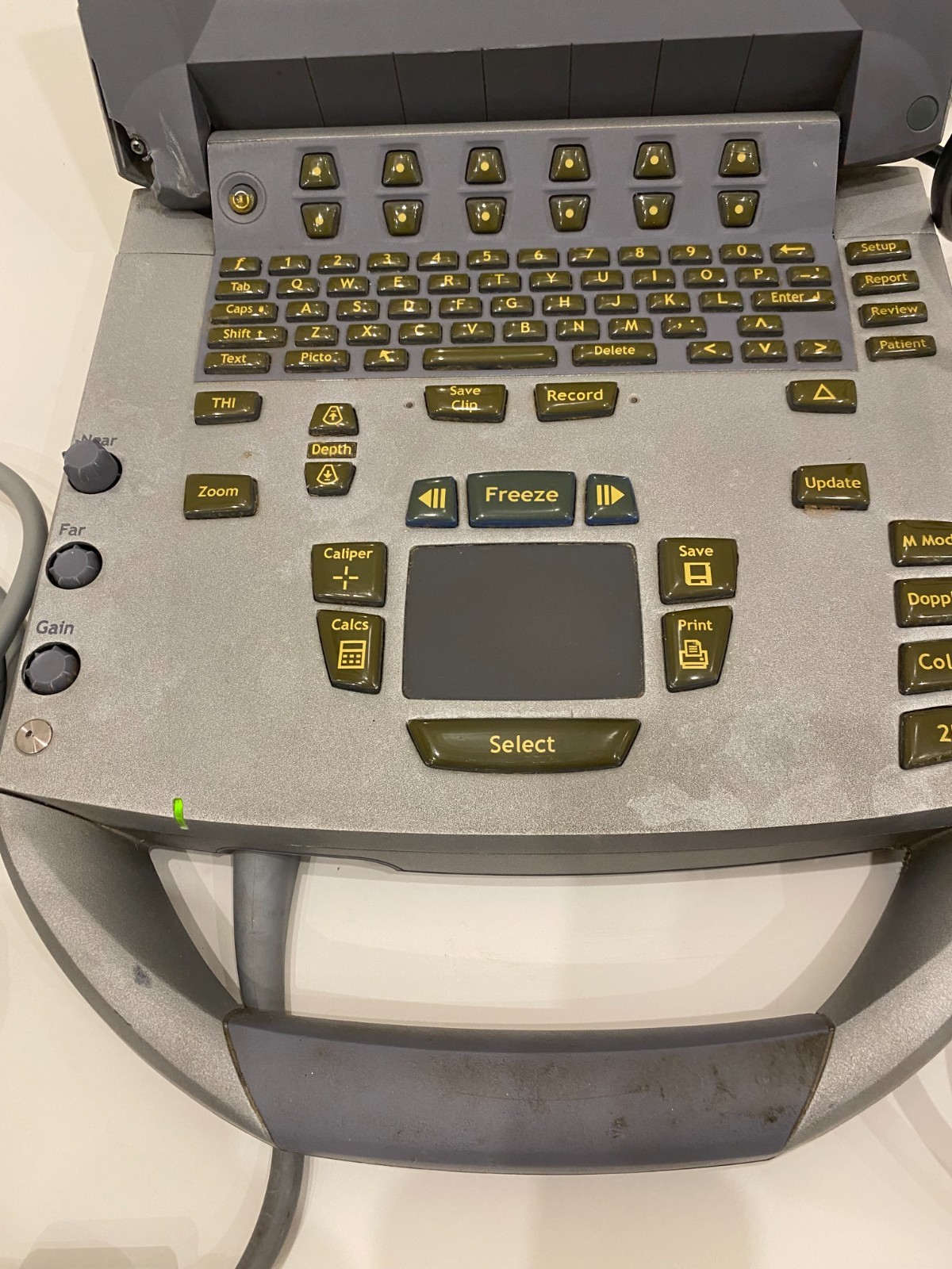 SONOSITE TITAN REF P01139