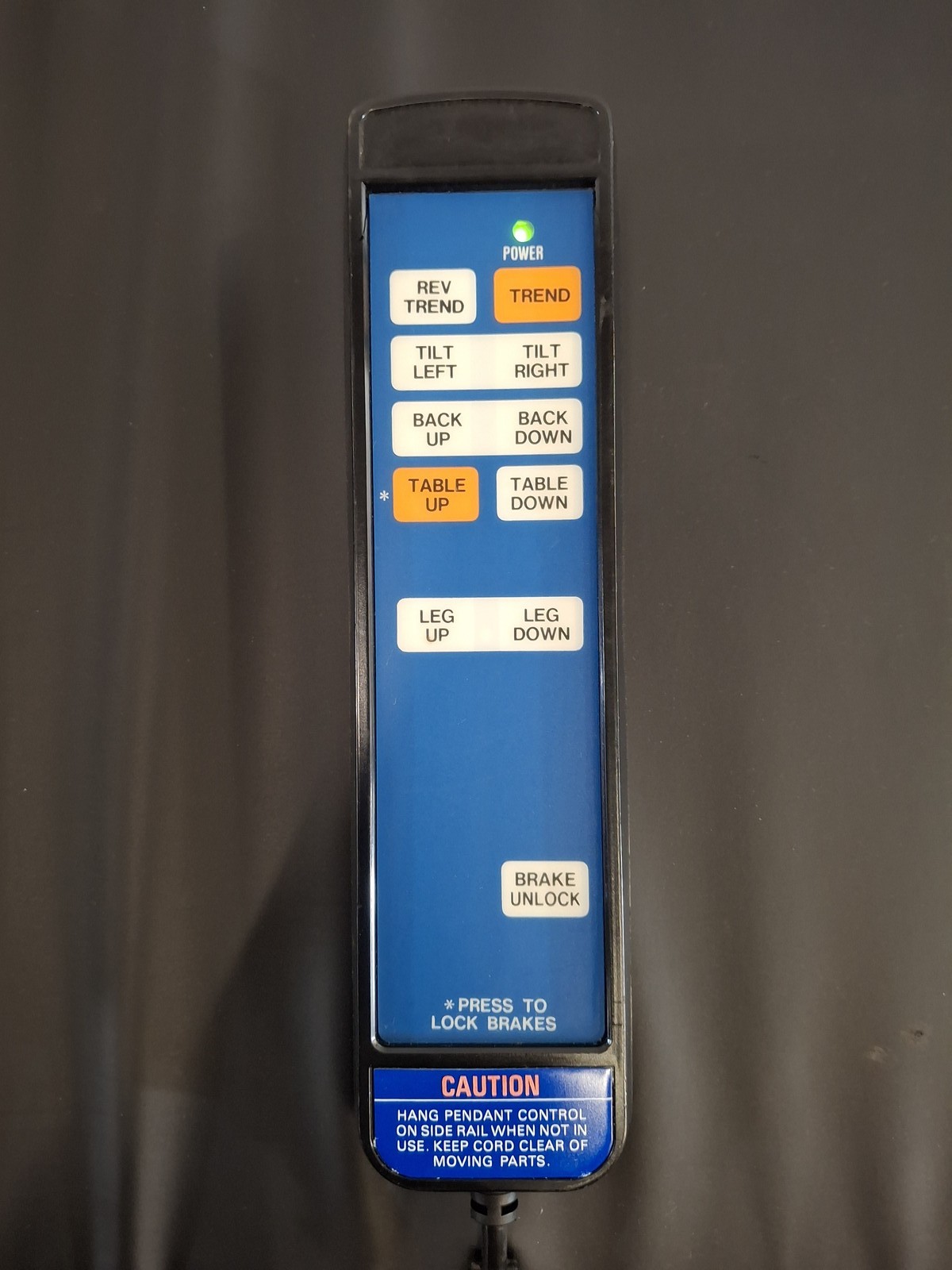 Skytron 1700 Elite Surgical Table