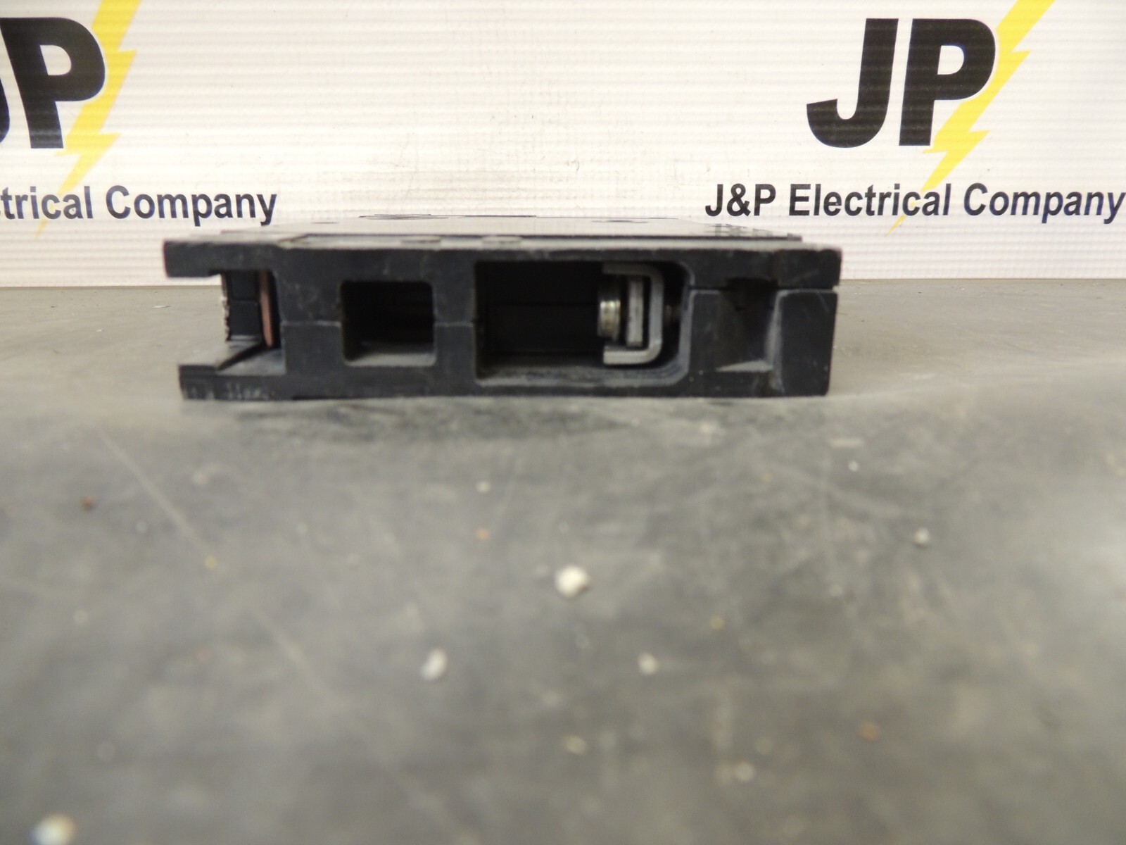 ITE Siemens E41B020 20 amp 277 Volt 1 pole Type E4 Circuit Breaker