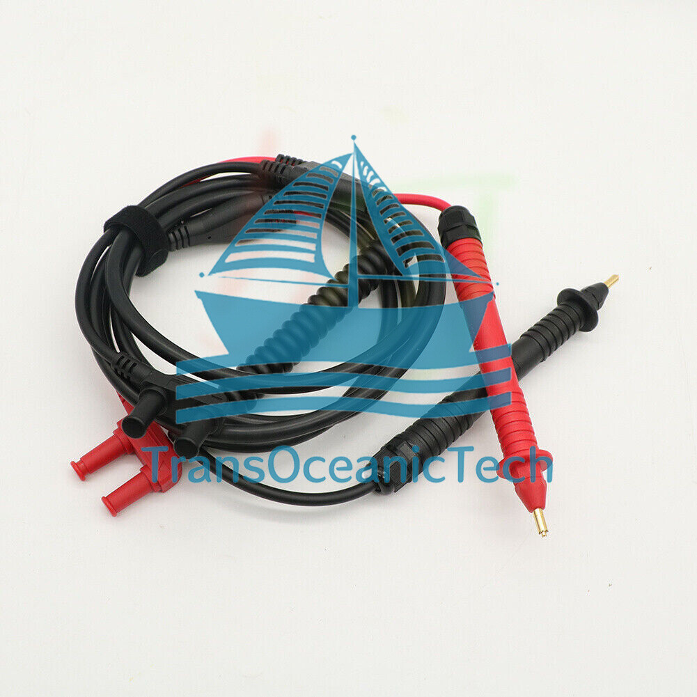 1PCS New Pin Type 4 Terminal Probe Use For 3554 Replace Hioki 9465-10  US