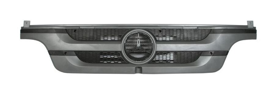 "UPPER MAIN GRILLE LOWER PANEL 9728800085 FITS MERCEDES ATEGO II 10/2004 - 2013