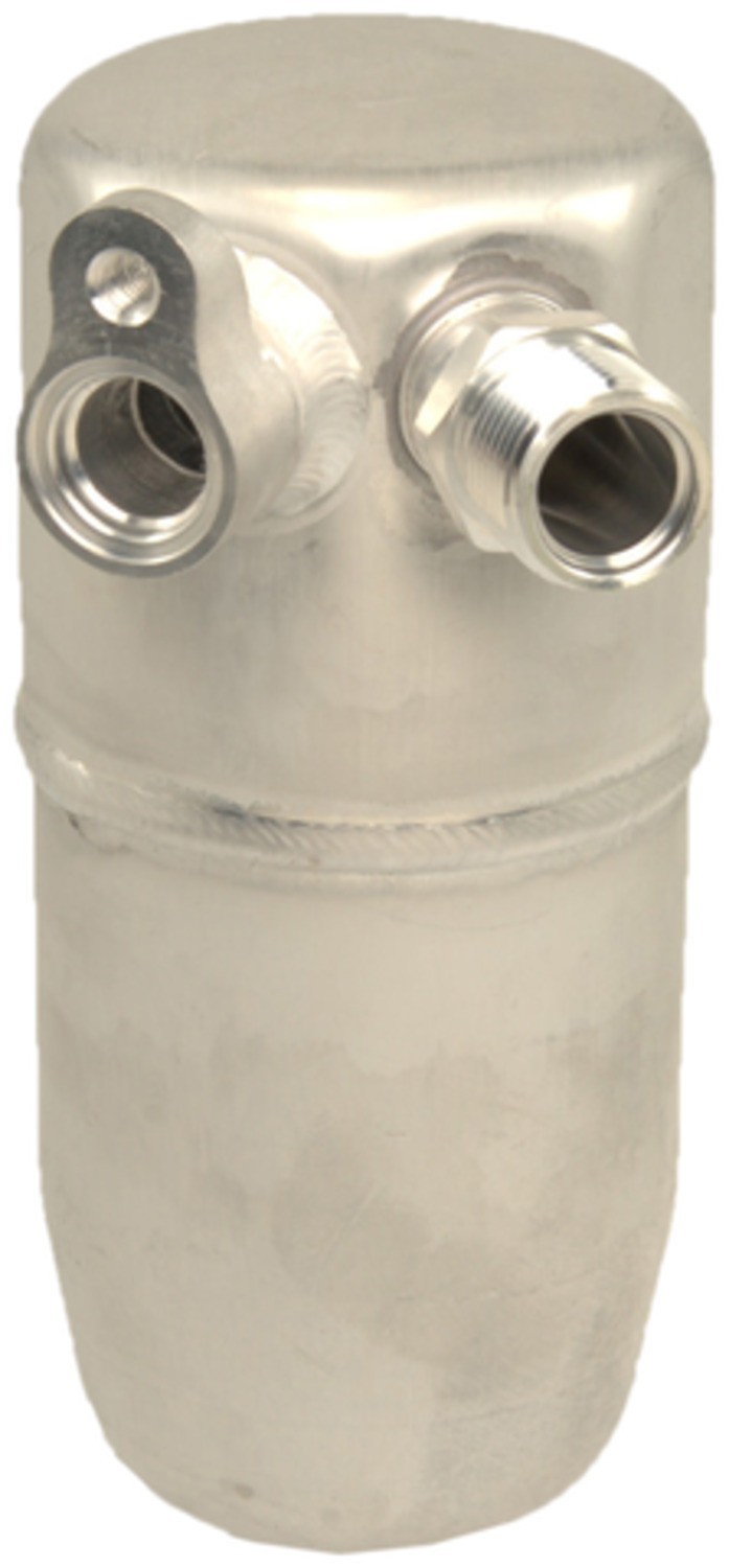 FOUR SEASONS A/C Accumulator Fits 1997-2004 Chevrolet Corvette