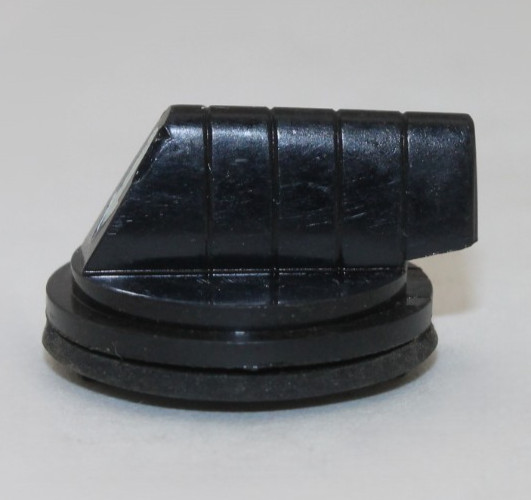Round Top Selector Switch Handle