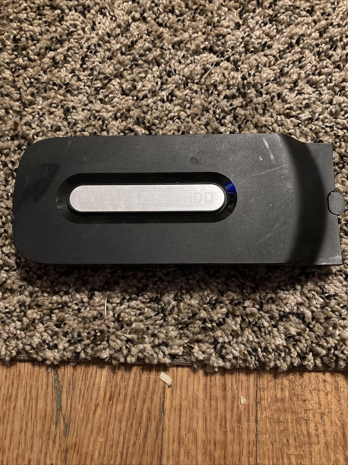 xbox 360 120gb hard drive