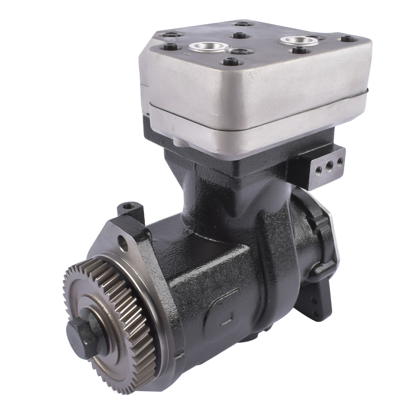 Air Compressor for CUMMINS ISL ISC QSL9 Engines 3966521RX 3969110 5301094RX