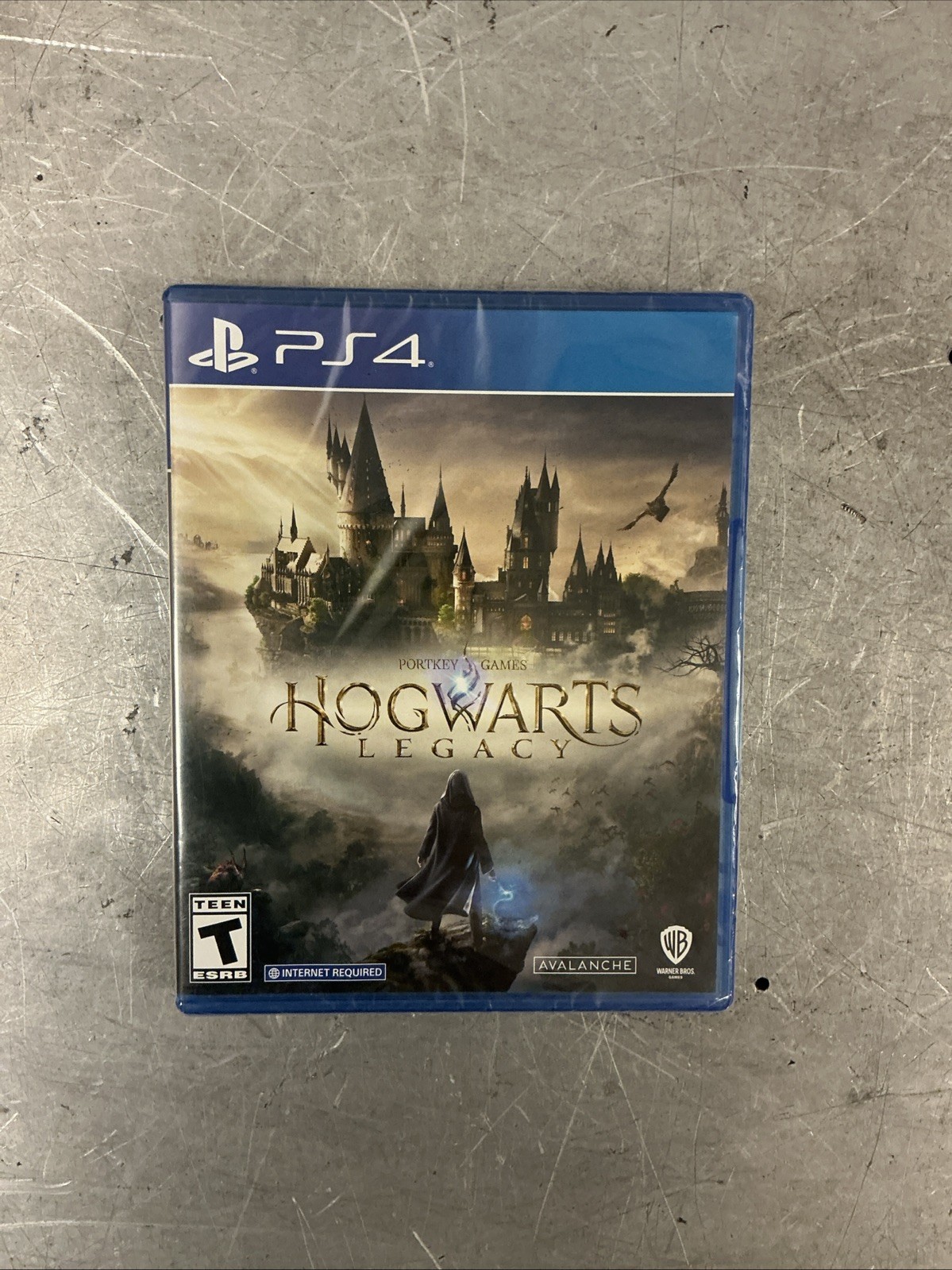 Hogwarts Legacy - Sony PlayStation 4