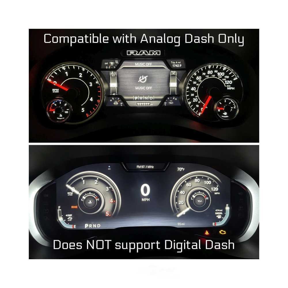 Ignition Performance Module Diablo Sport 32454