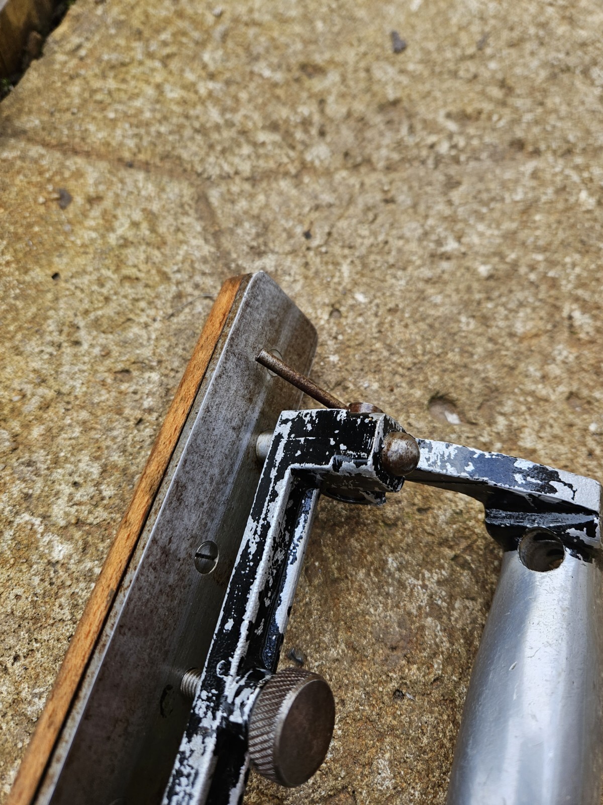 Lewin Universal Plane Parts - Adjustable Fence