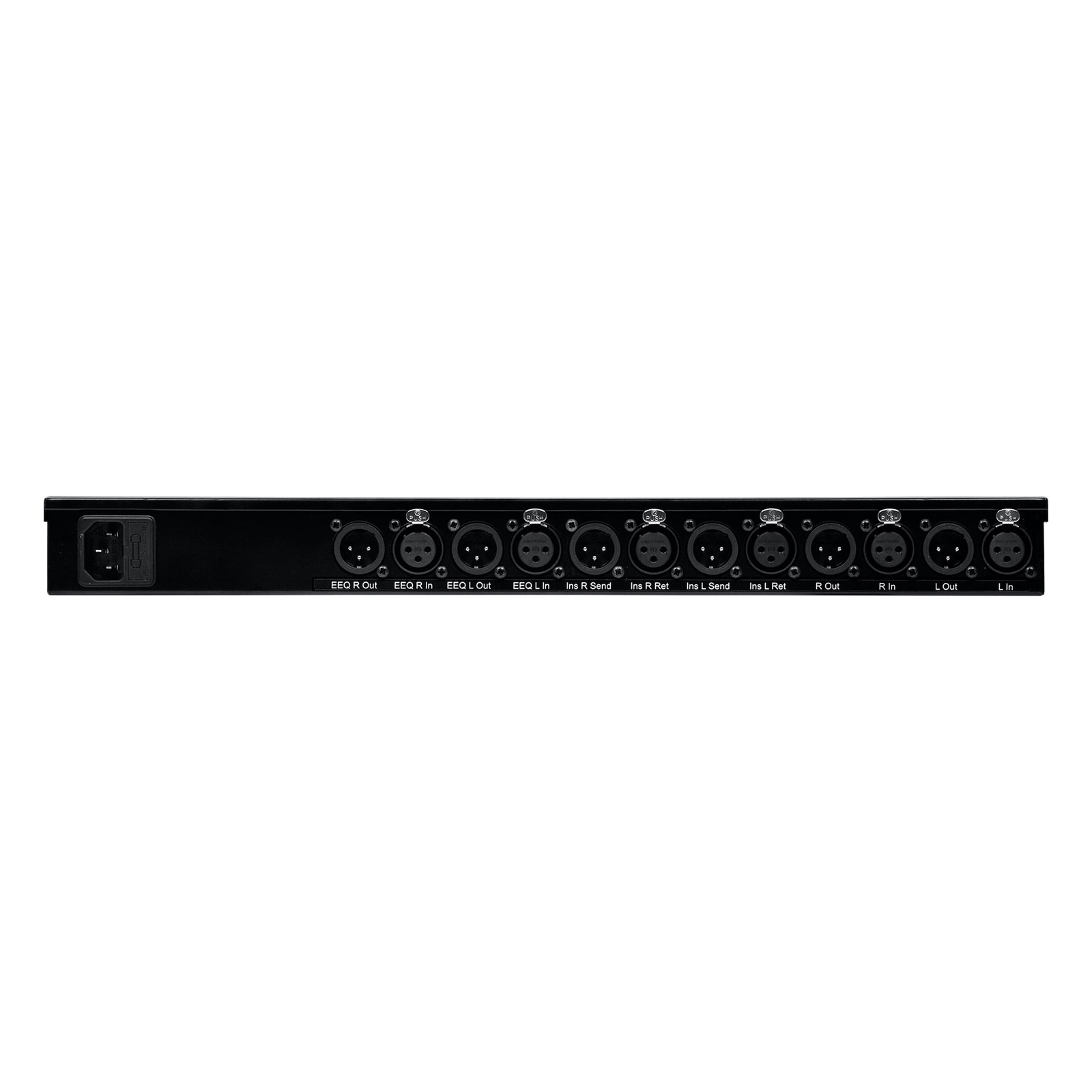 TK Audio M/S Station