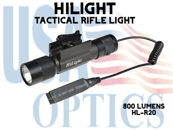 HiLight HL-R20