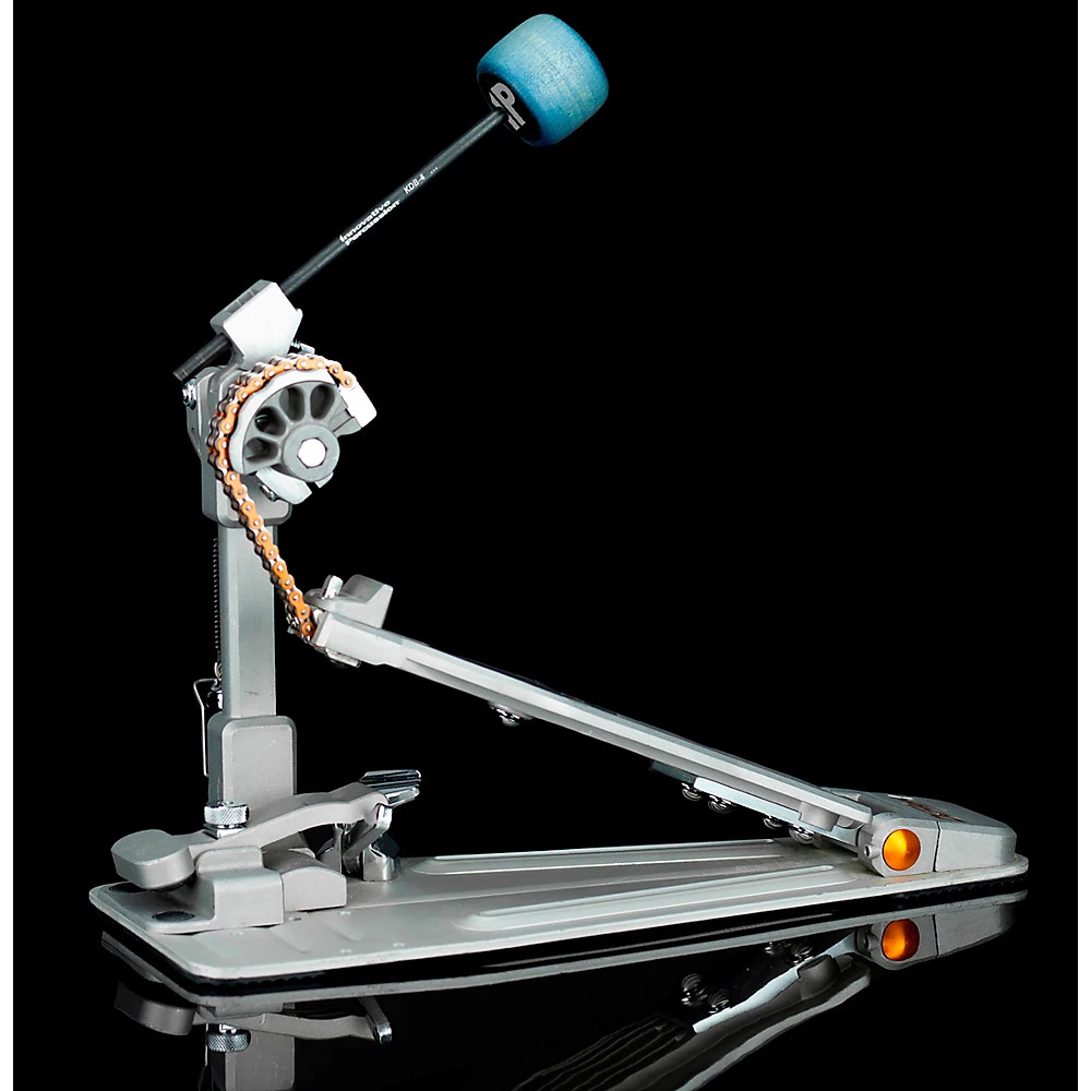 Innovative Percussion Brooks Wackerman Model Wood Kick Drum Beater