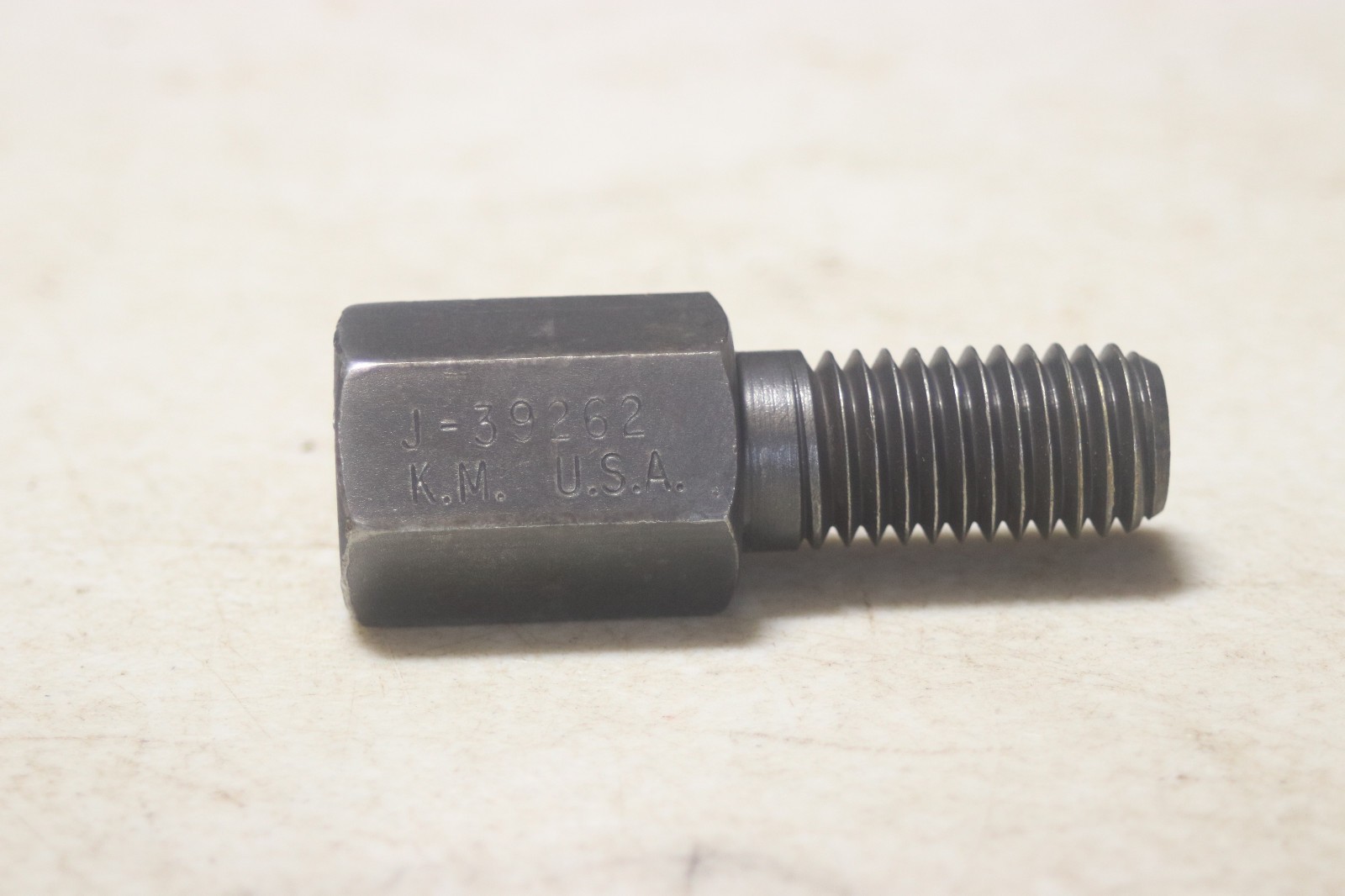 Kent Moore J-39262 Nozzle Sleeve Remover Detroit S40 International DT-466 DT-360