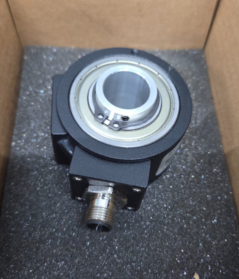 Accu-coder 225Q-34-0100-PU-N-N-J Encoder 5-24VDC