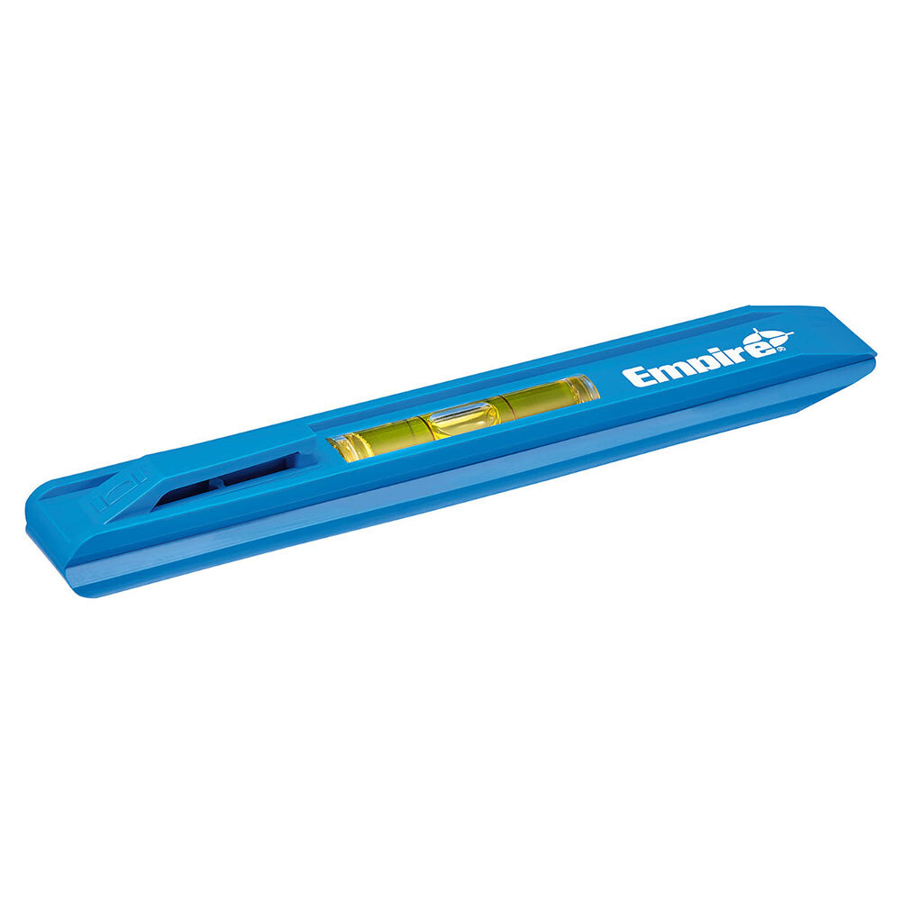 Empire Level 84-5 5" Pocket Utility Level, Top Read Window