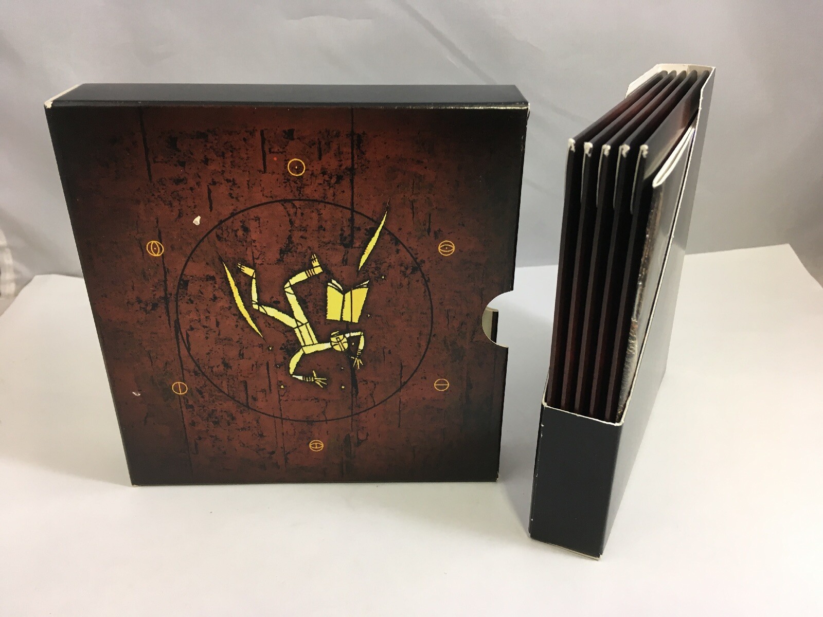 Riven Vintage PC Game Software Windows 95 Myst Sequel Vintage