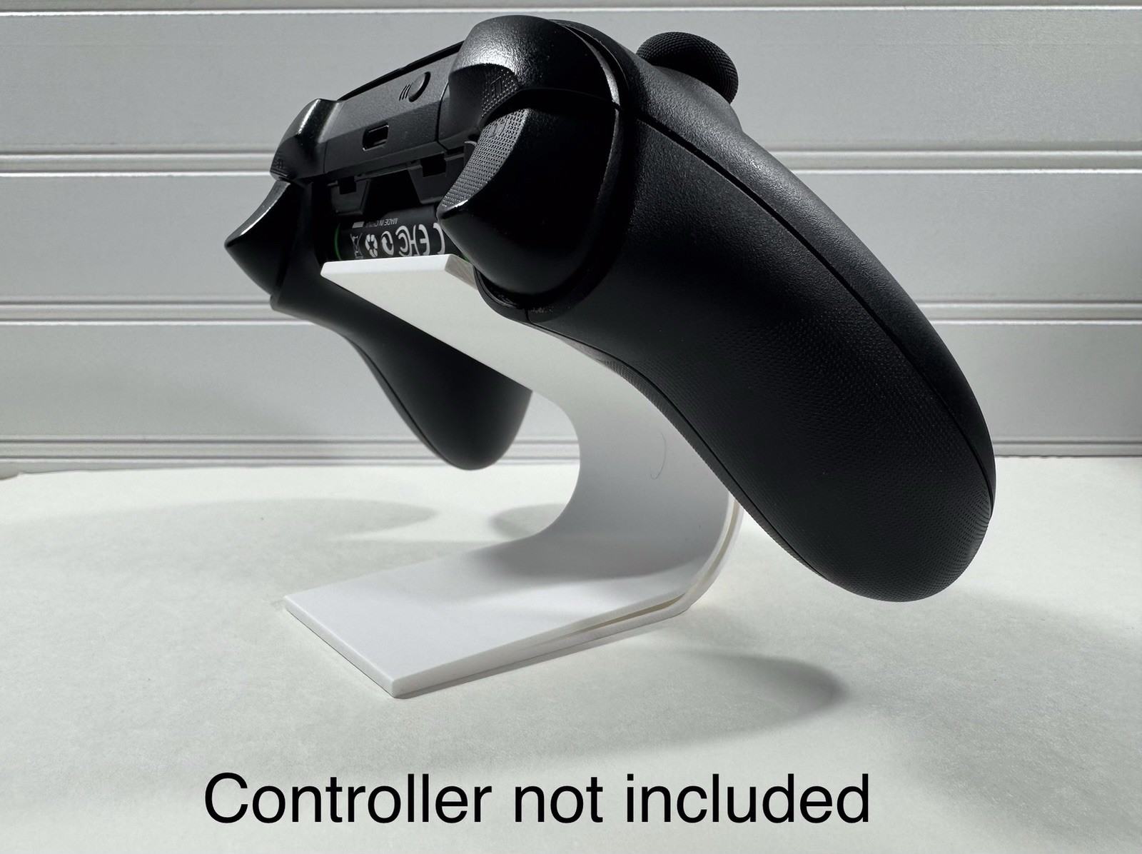 Universal Game Controller Stand Xbox One Series X S PS4 PS5 Holder Display