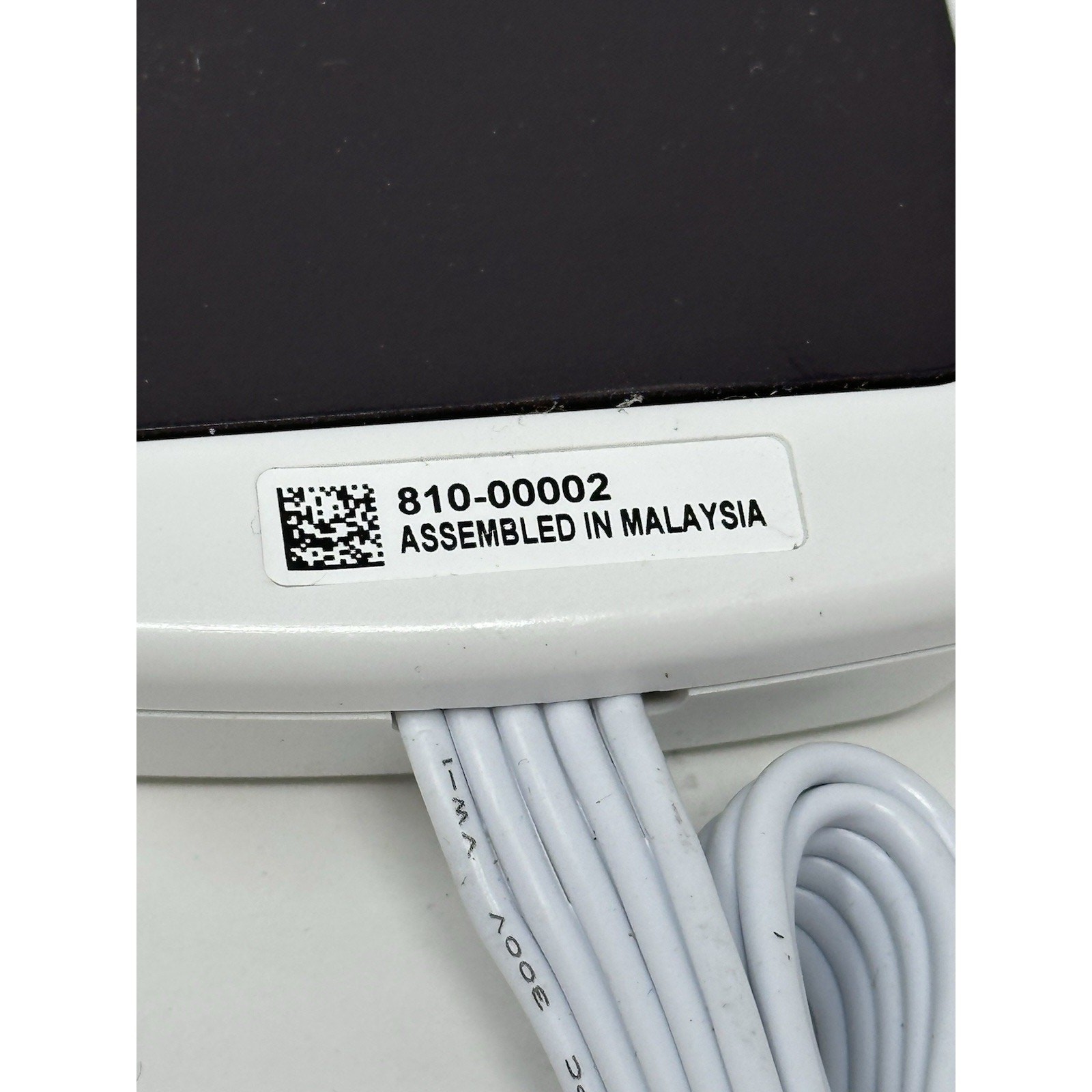 Ecobee Power Extender Kit Common C-Wire C Adapter New 810-00002 Add Wire System